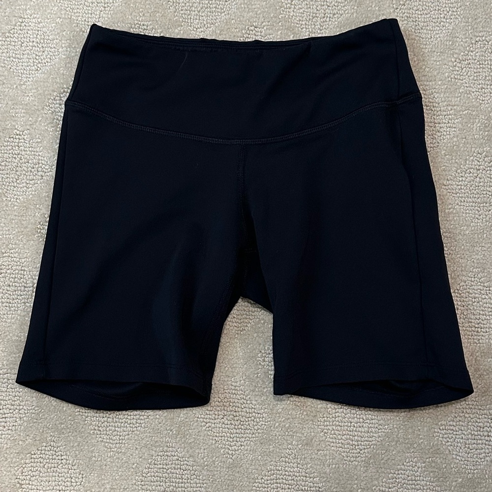New Balance NBDry Women's Black Bike Shorts